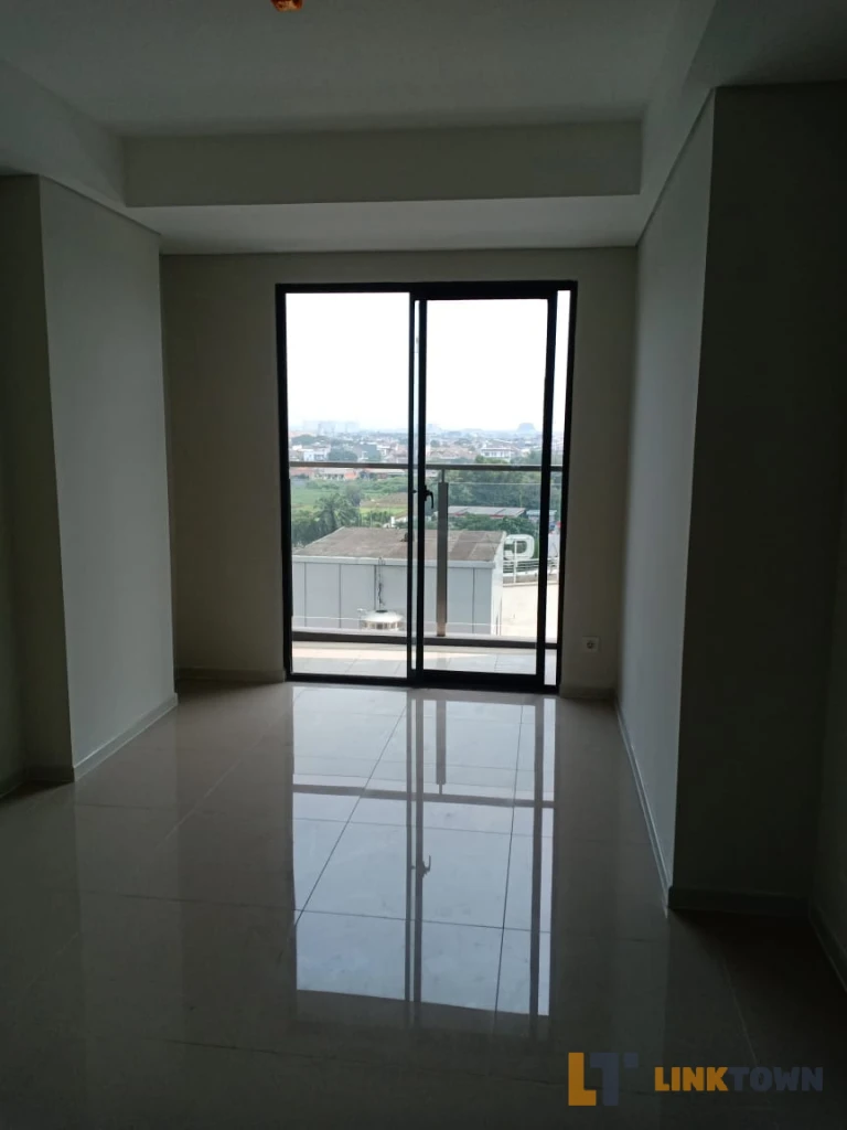 Linktown Apartemen Daan Mogot Jakarta Barat